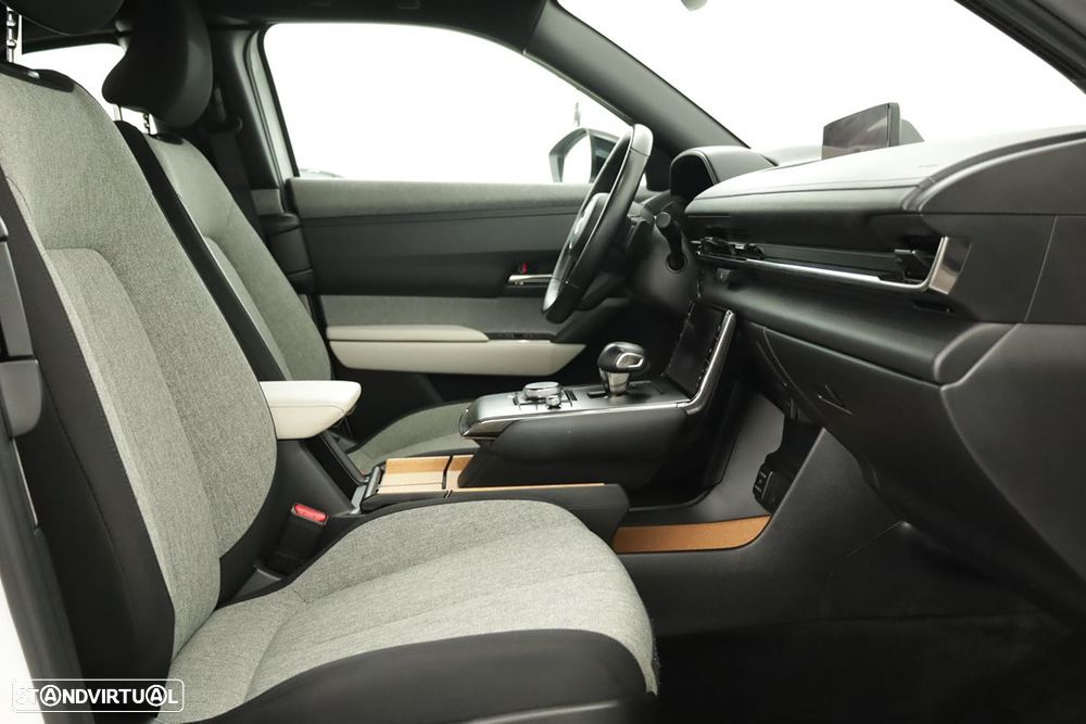 Mazda MX-30 e-SKYACTIV Exclusve-Line - 20