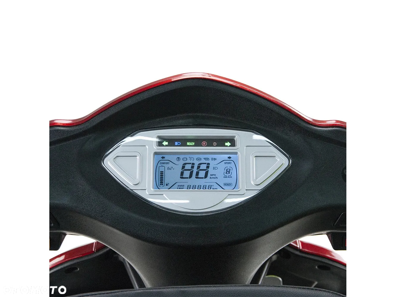 Bili Bike Shino - 34