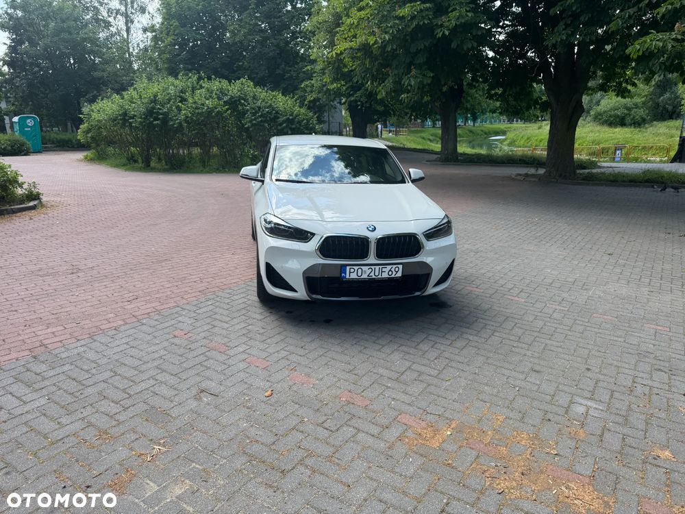 BMW X2 - 8
