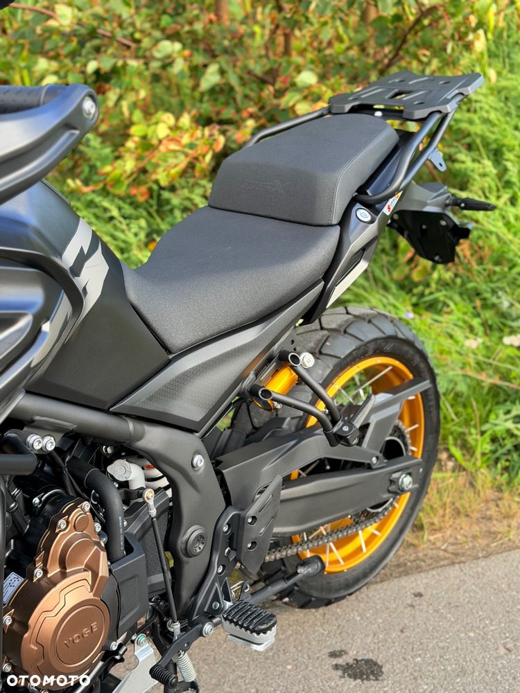 VOGE 625DSX - 28