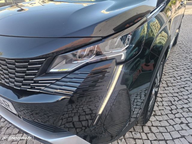 Peugeot 3008 225 e-EAT8 Allure Pack - 55