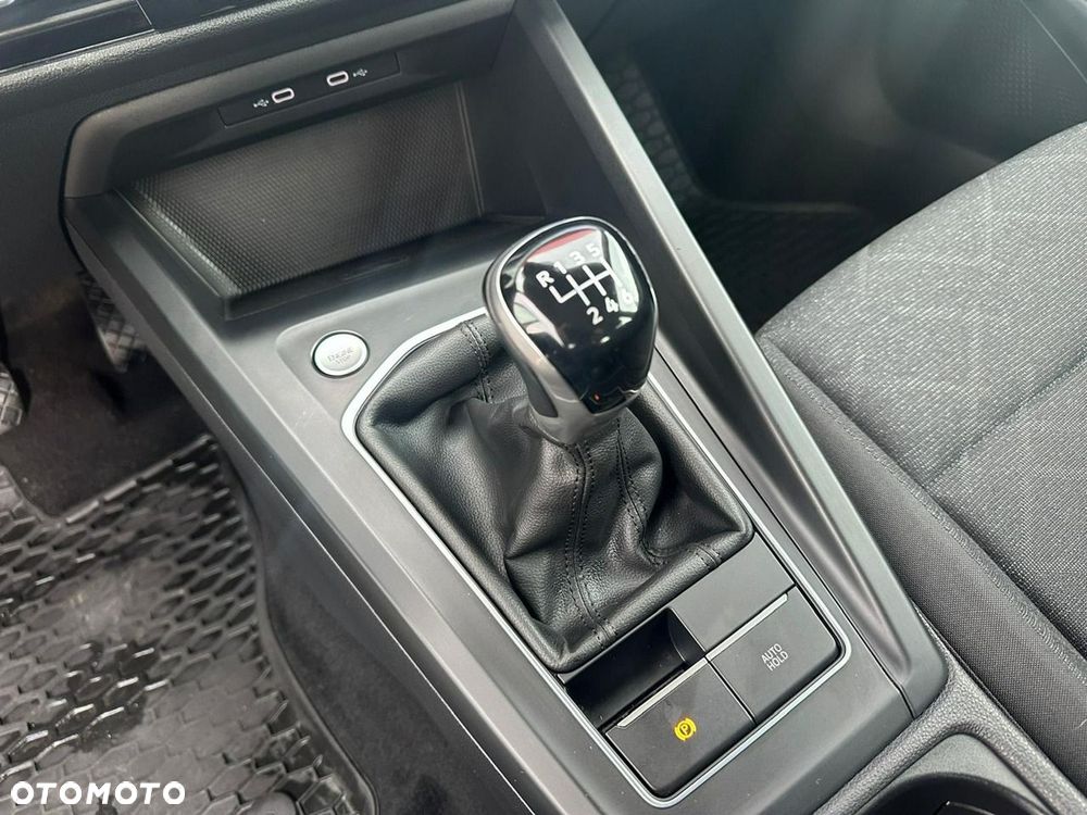 Volkswagen Golf 1.5 TSI EVO Life - 26