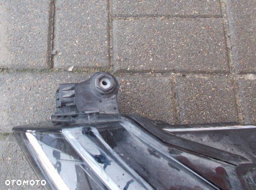 REFLEKTOR LEWY FULL LED SKODA SUPERB III LIFT EUROPA 3V1941015D - 15