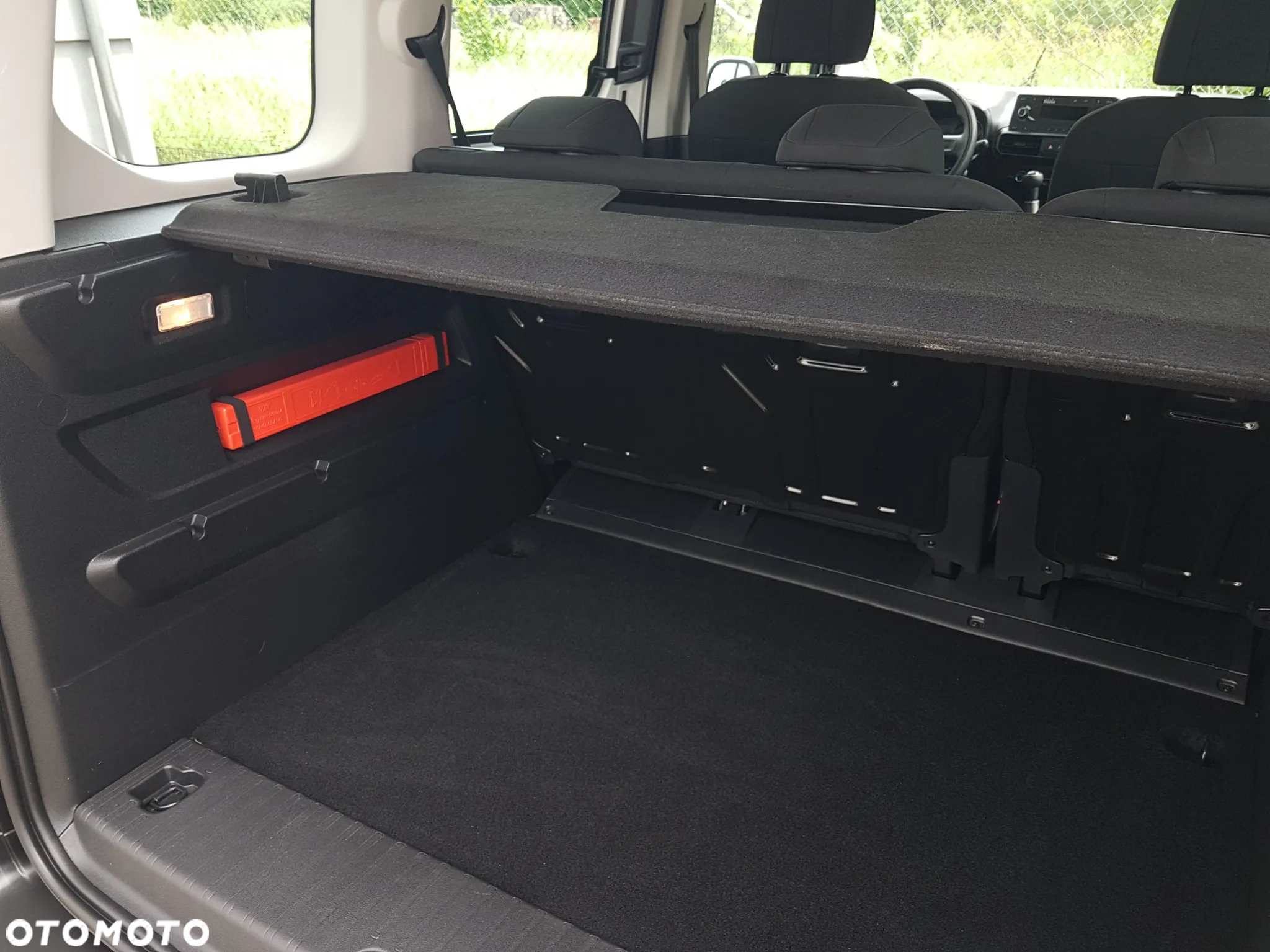 Toyota Proace City Verso - 23