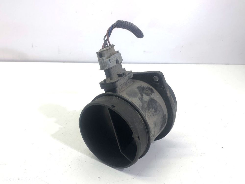 PRZEPŁYWOMIERZ  JAGUAR F-PACE (X761) 2015 - 2022 2.0 TD4 AWD 132 kW [180 KM] olej napędowy 2015 - - 2