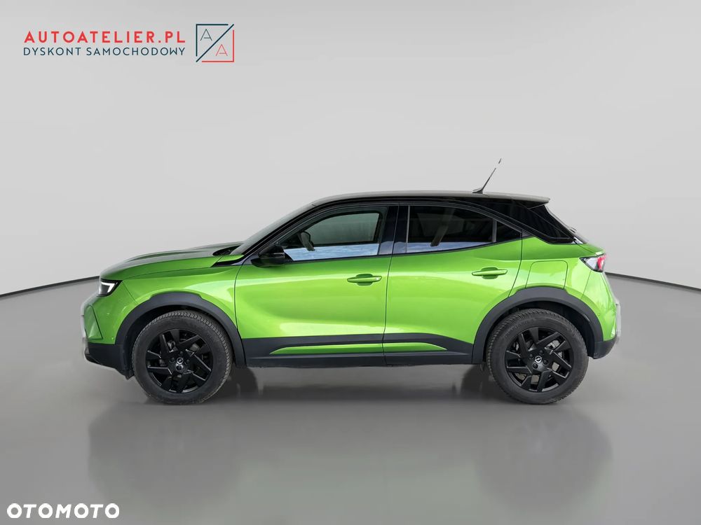 Opel Mokka 2022 photo 5