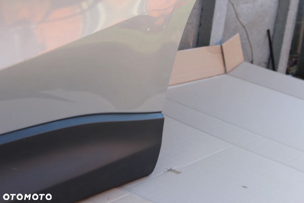 DRZWI TYLNE LEWE MAZDA CX5 45P 2015 - 16