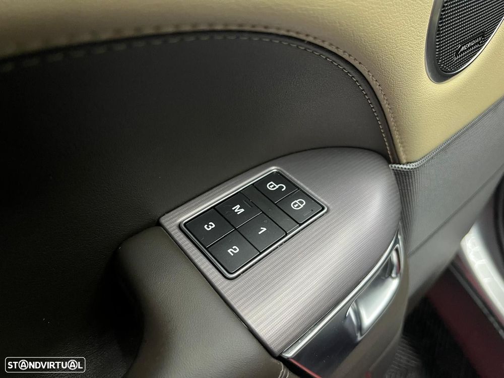 Land Rover Range Rover Sport 2.0 Si4 PHEV HSE Dynamic - 26