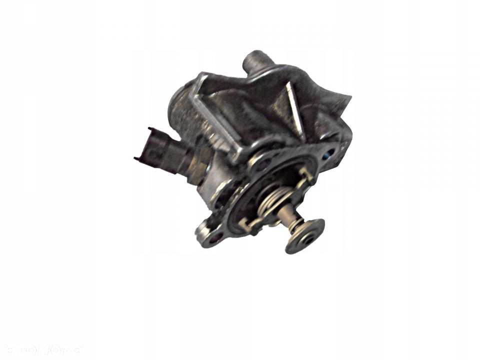 Termostat Euro 5 2.3 Boxer Jumper Ducato 11-18