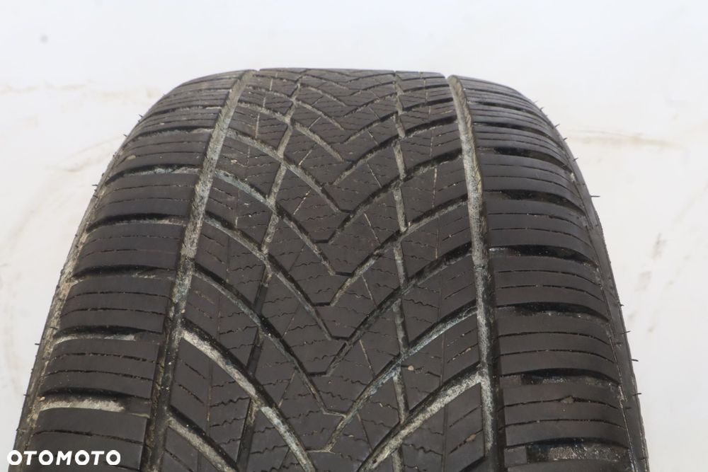 OPONA OPONY 4 SZT TRACMAX ALL SEASON TRAC SAV X-PRIVILO ZIMA  225/50/17 24R - 4