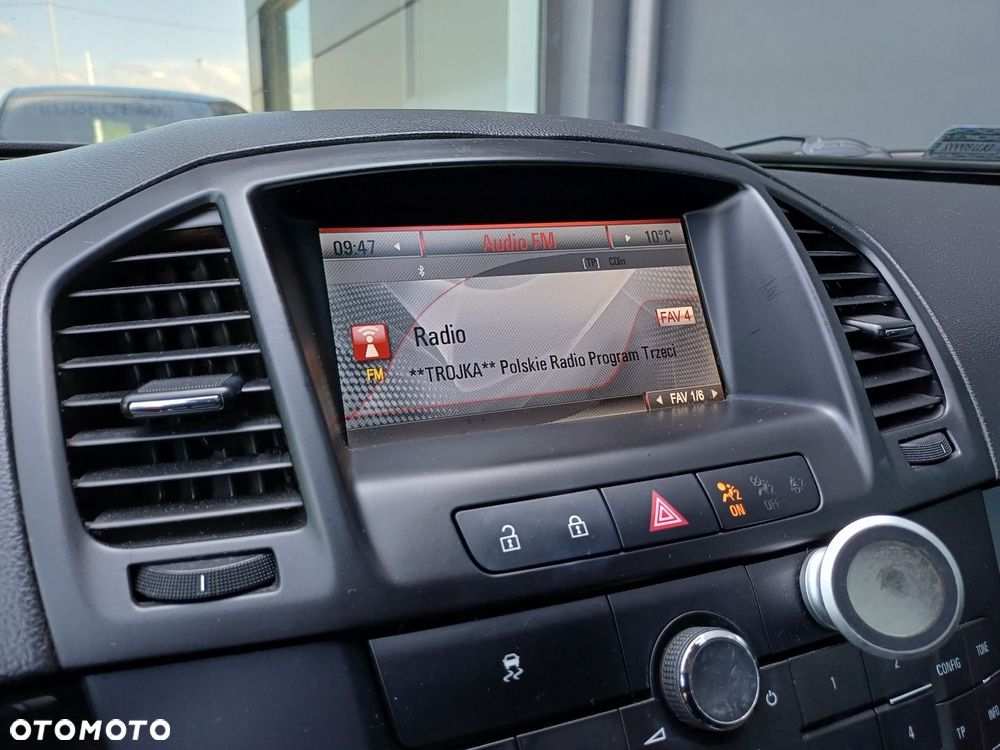 Opel Insignia - 15