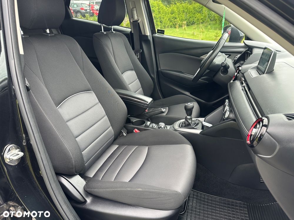 Mazda CX-3 2.0 Skymotion - 7