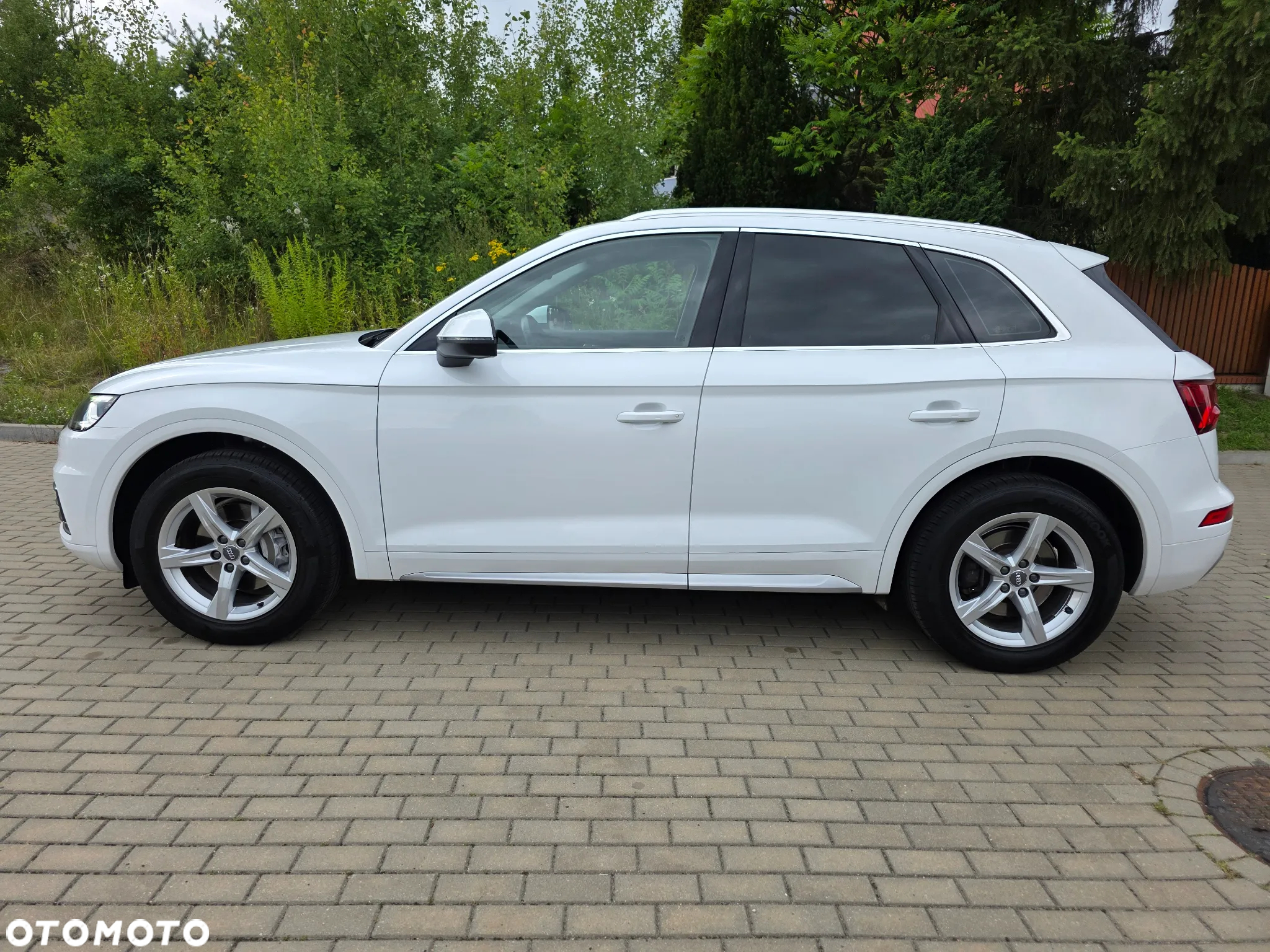Audi Q5 - 12