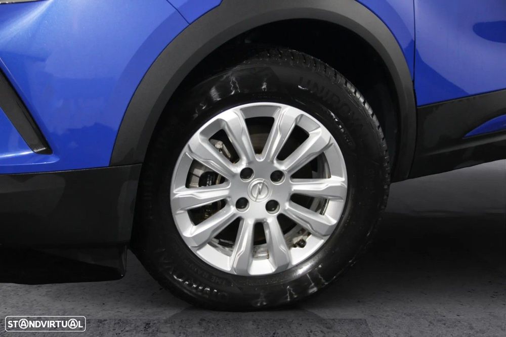 Opel Mokka-e 50 kWh GS - 17