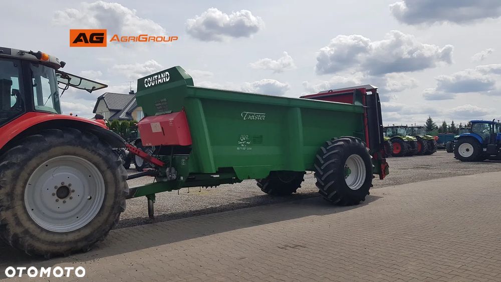 Inny Coutand Twister ET1055 2018R - 10