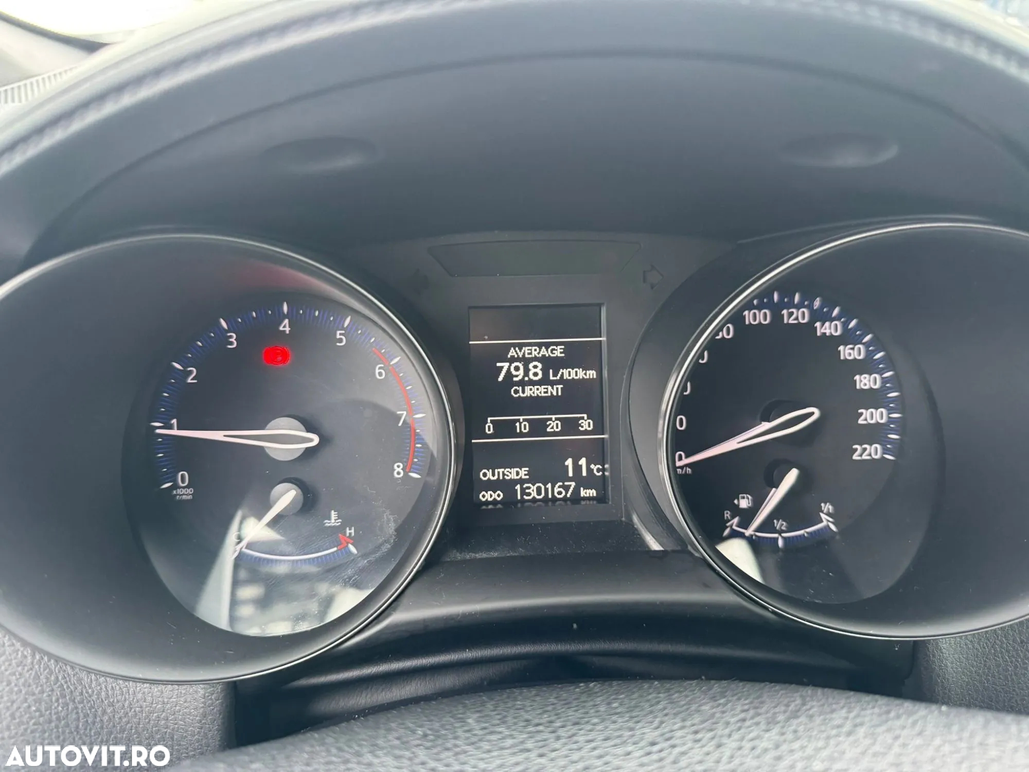 Toyota C-HR 1.2 Turbo Lounge - 8