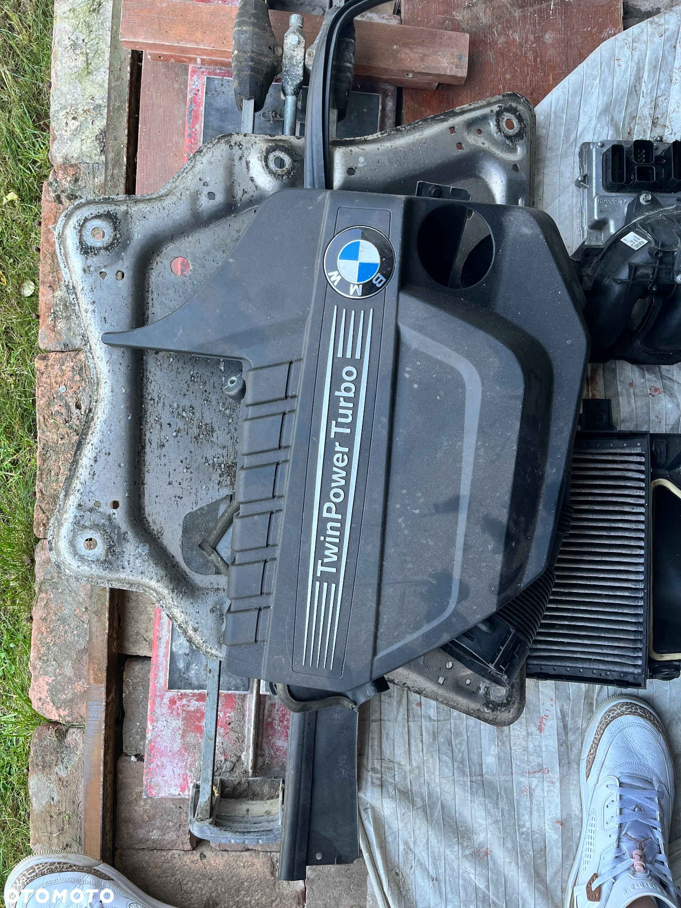 BMW X6 35i xDrive - 16