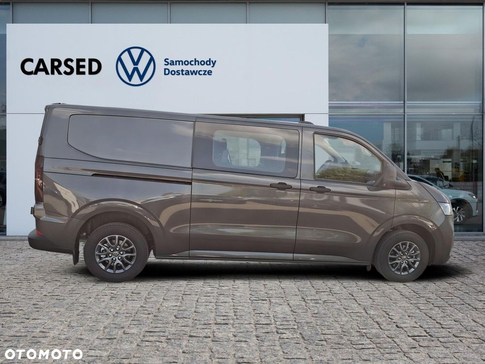 Volkswagen Transporter Furgon Plus - 8