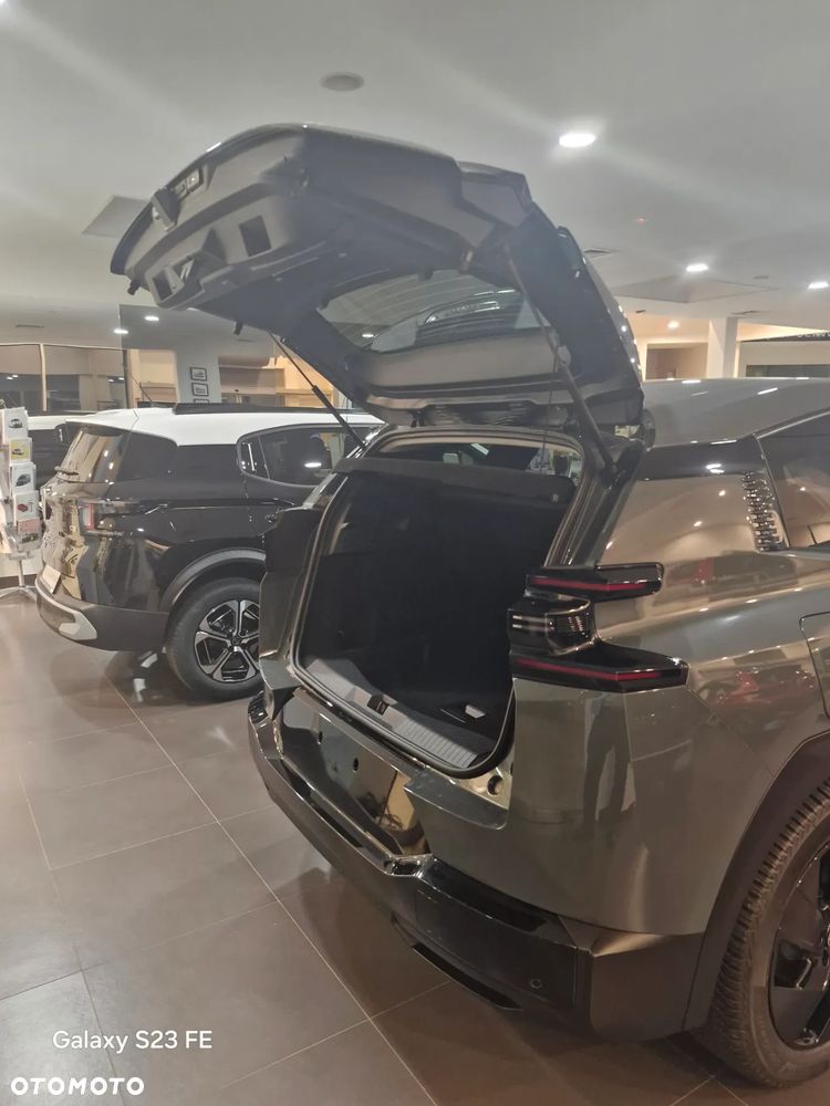 Citroën C5 Aircross 1.2 mHEV Max eDCT6 - 10