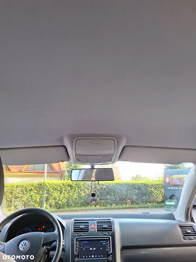 Volkswagen Golf 1.6 Tour Edition - 19