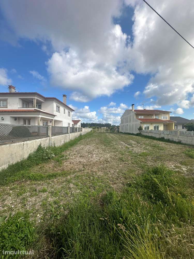 Terreno com viabilidade de construção - Grande imagem: 3/4