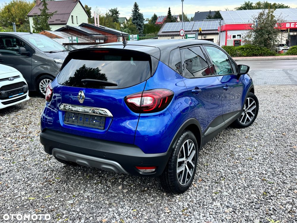 Renault Captur 1.3 Energy TCe S-Edition - 11