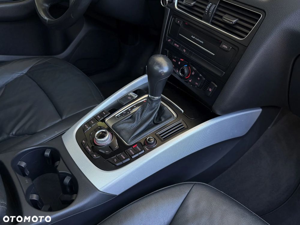 Audi Q5 2.0 TDI Quattro S tronic - 16