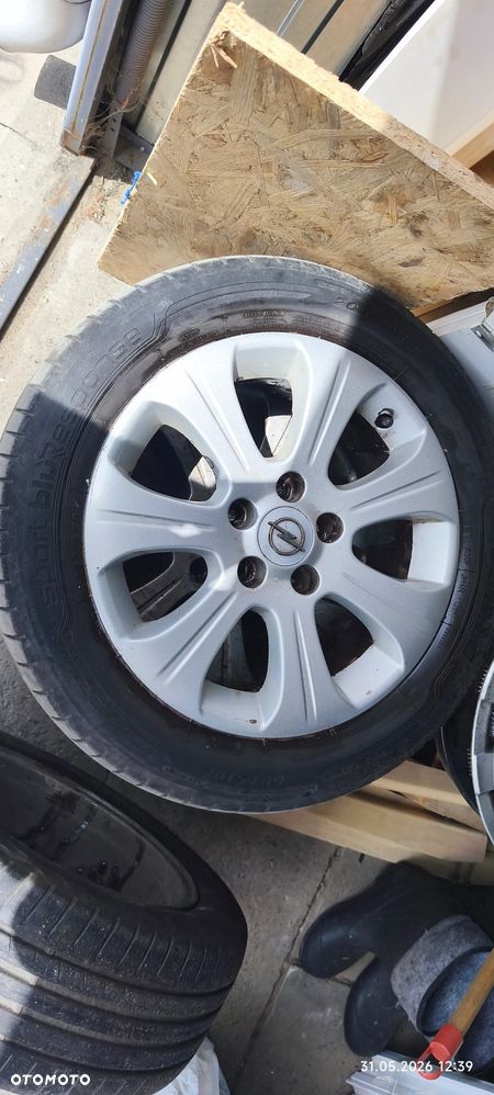 Opel Astra 1.8 NAVI - 22