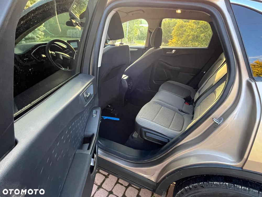 Ford Escape - 7