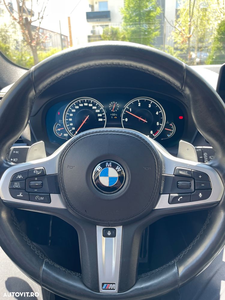 BMW X3 xDrive30d AT - 13