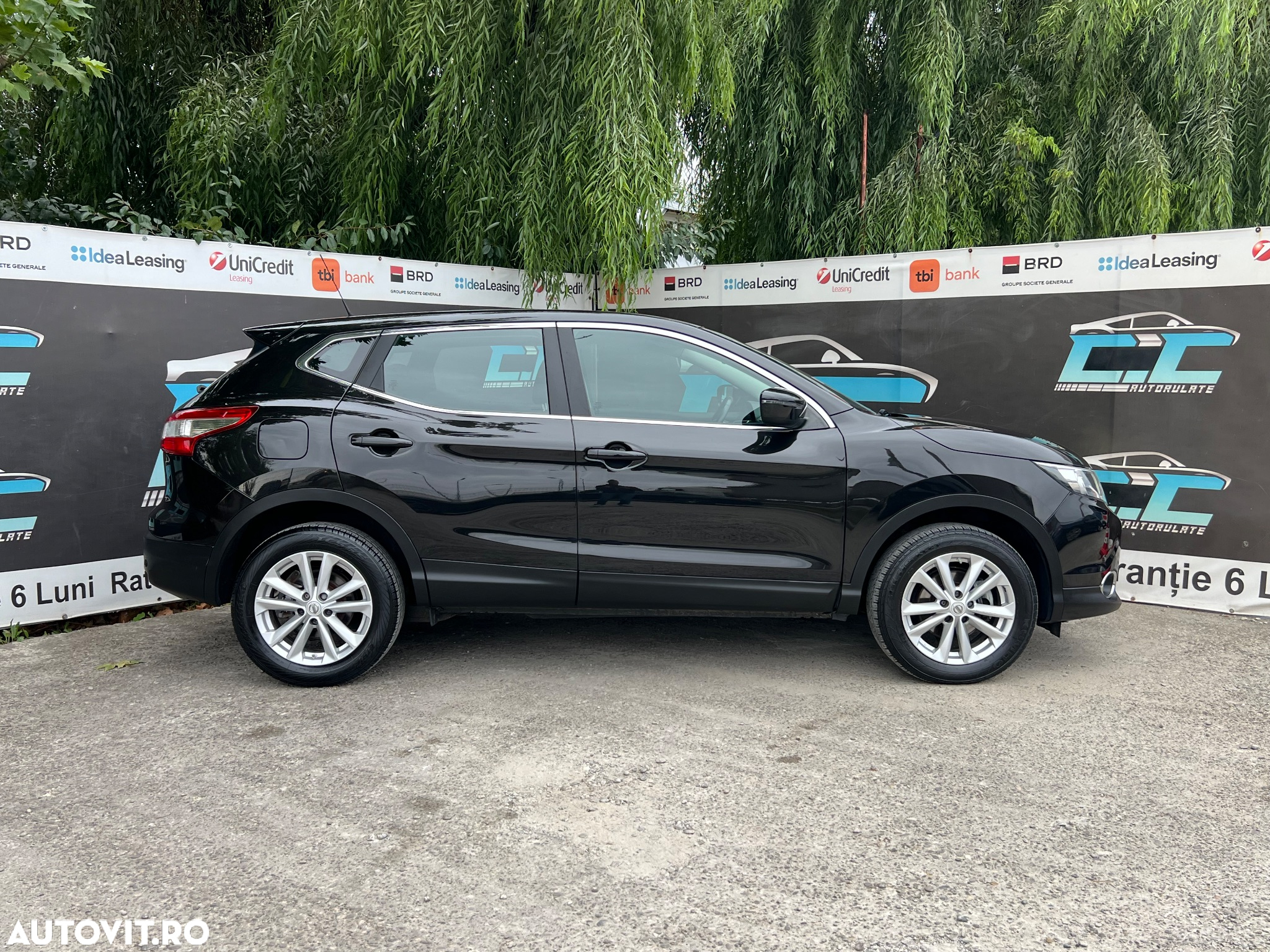 Nissan Qashqai 1.6 DCI Start/Stop X-TRONIC Acenta - 32