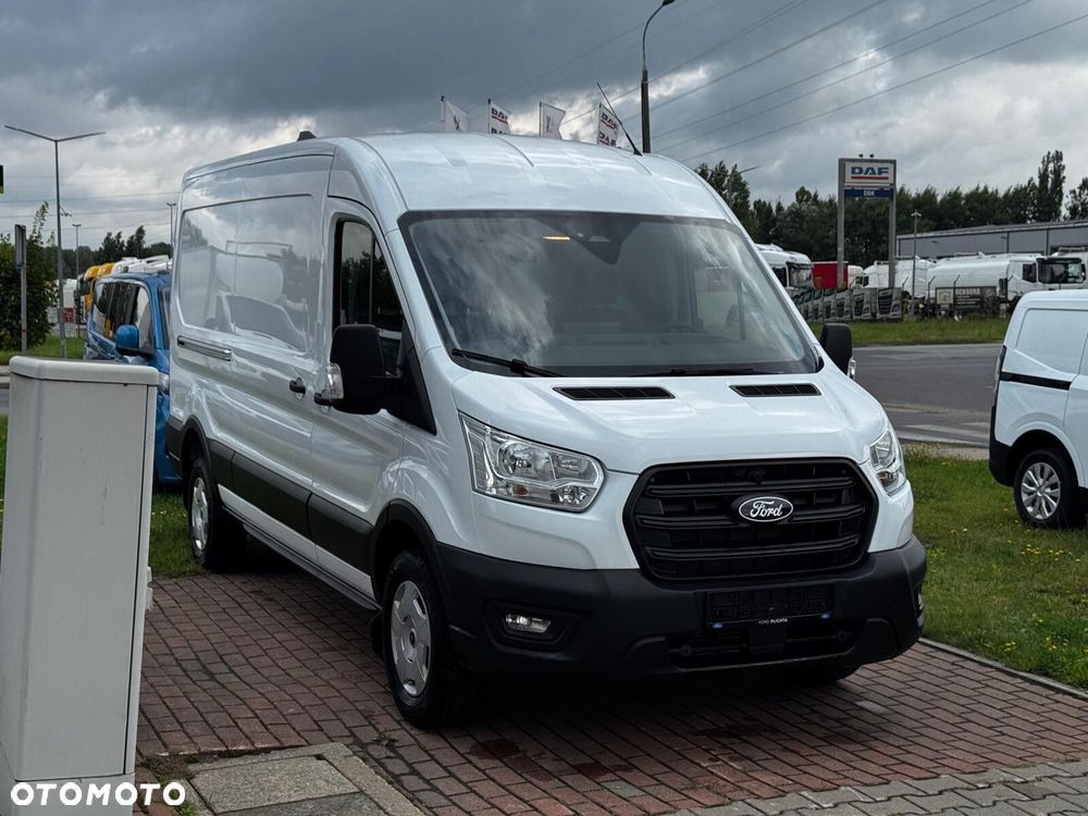 Ford transit Van Trend L3H2 - 2