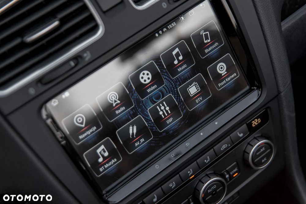 Volkswagen Golf Cabrio GTI - 15