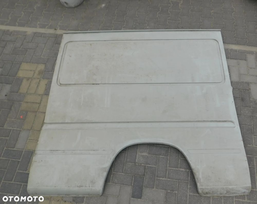 błotnik tył poszycie VW LT II  nowe - 1