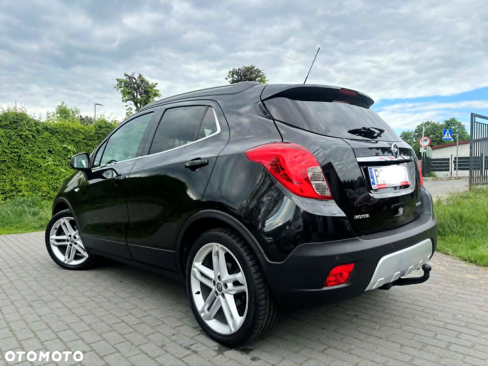 Opel Mokka 1.4 T Enjoy - 7