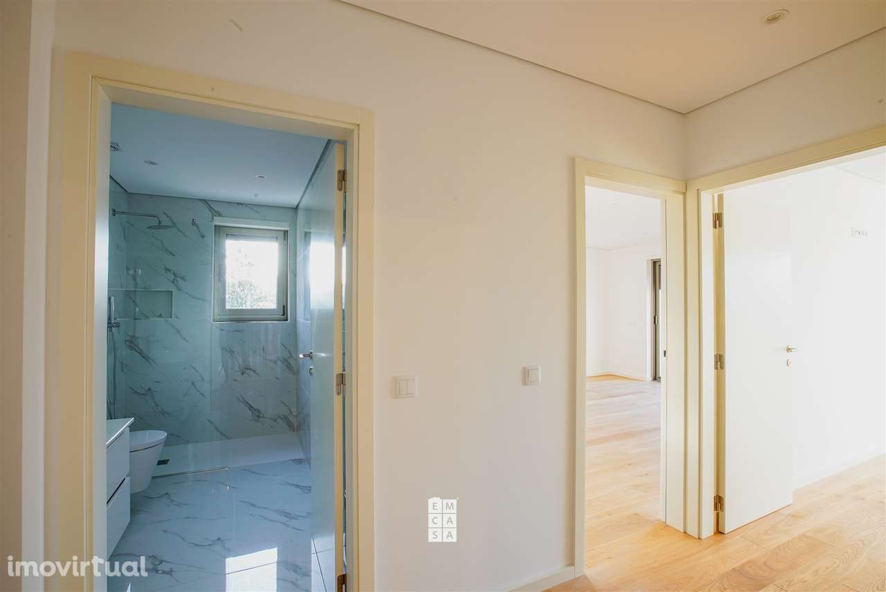 Apartamento T1 Venda em São João da Madeira,São João da Madeira - Grande imagem: 2/24