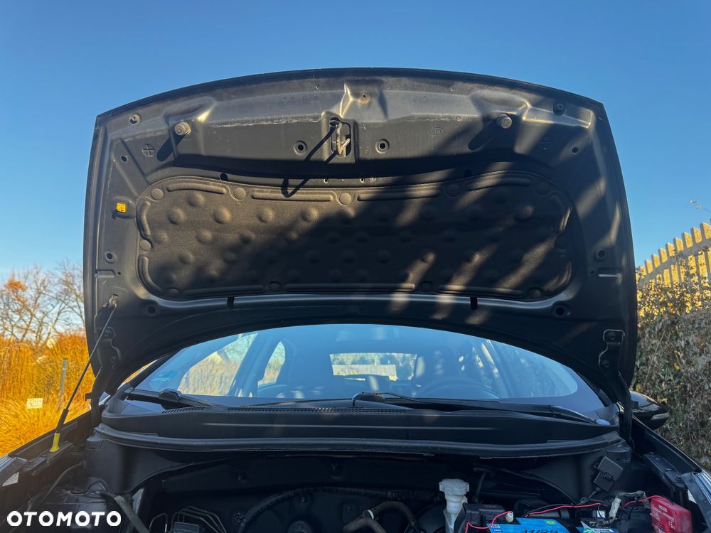 Kia Rio 1.4 Platinum Edition - 19