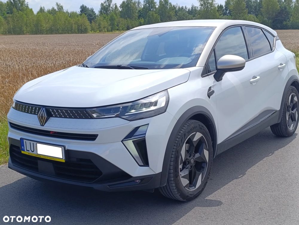 Renault Captur 1.0 TCe Techno - 3