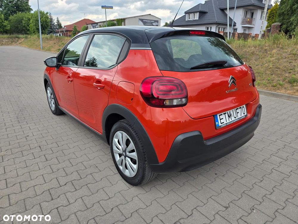 Citroën C3 - 3