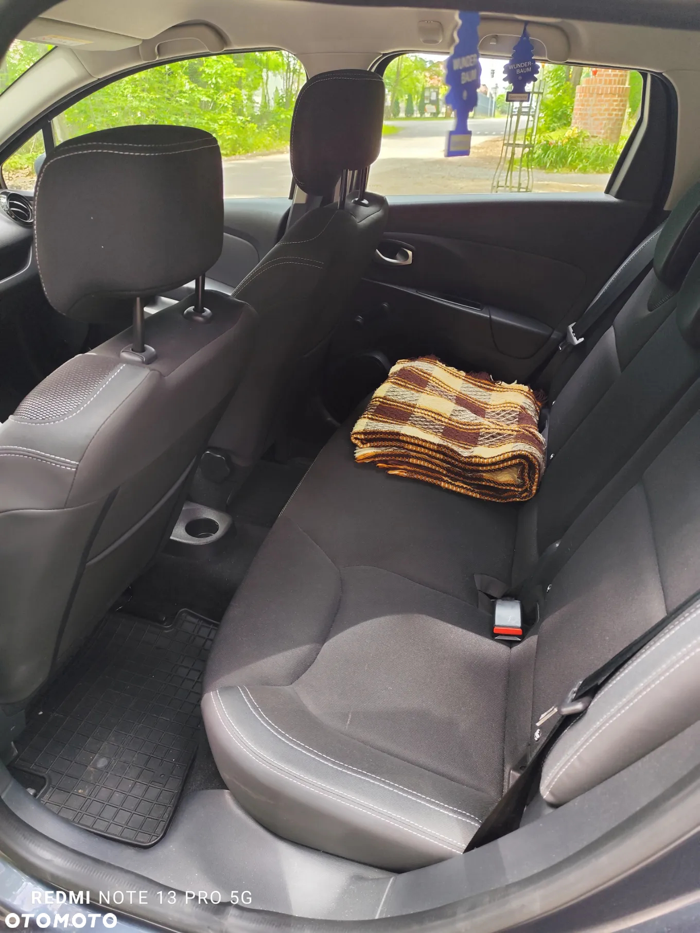 Renault Clio 1.2 16V Life - 14