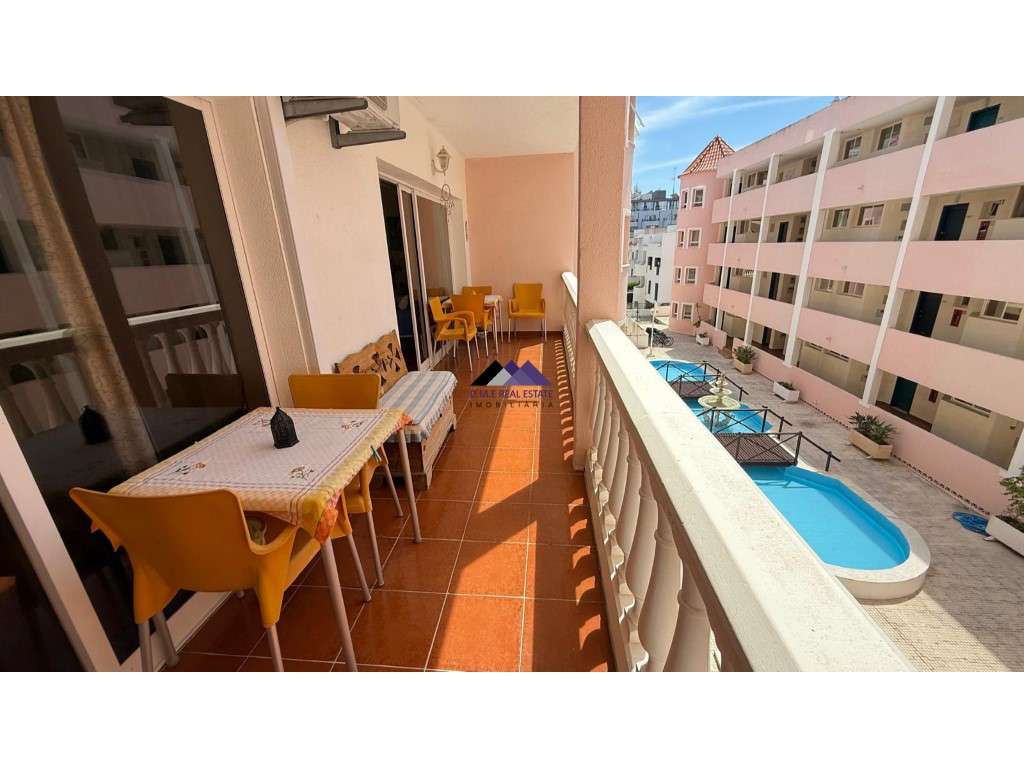 Apartamento T2 no Parque dos Reis - Grande imagem: 3/42