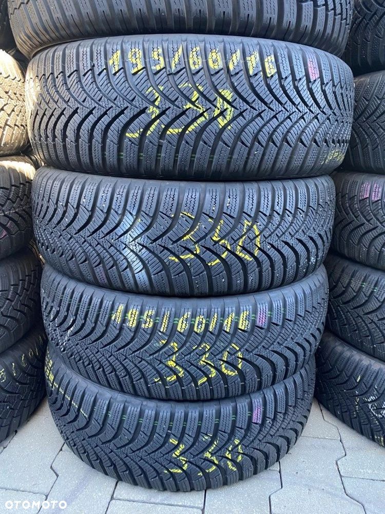 195/60r16 Hankook Winter RS2_7,8mm_4szt_(330) - 2