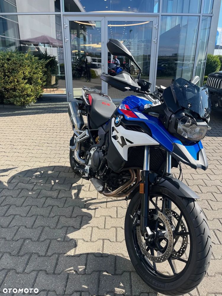 BMW GS - 3