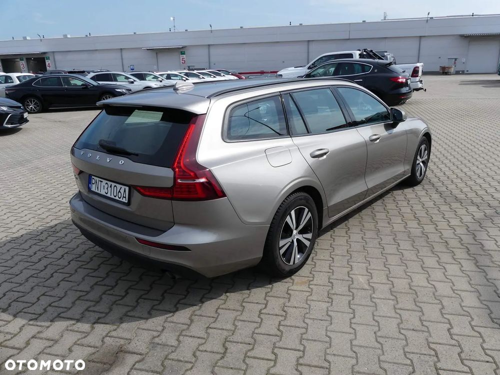 Volvo V60 D3 - 12