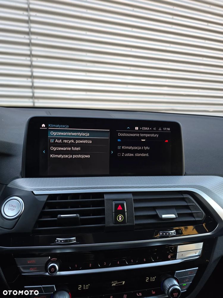 BMW X3 xDrive30e M Sport - 33