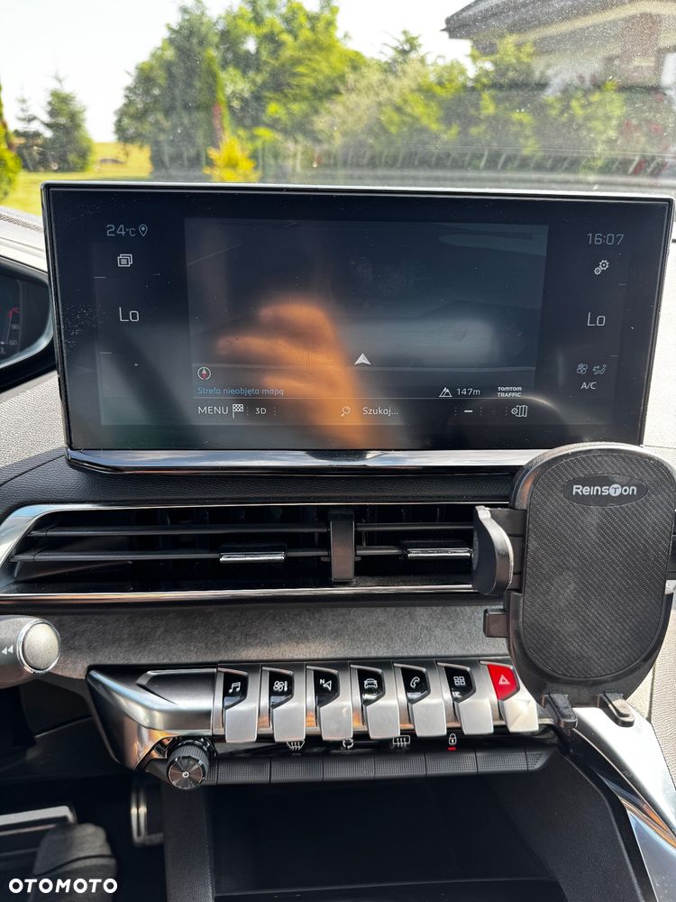 Peugeot 5008 PureTech 130 EAT8 Stop & Start GT - 26