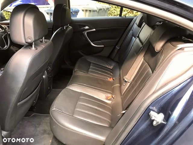 Opel Insignia - 13