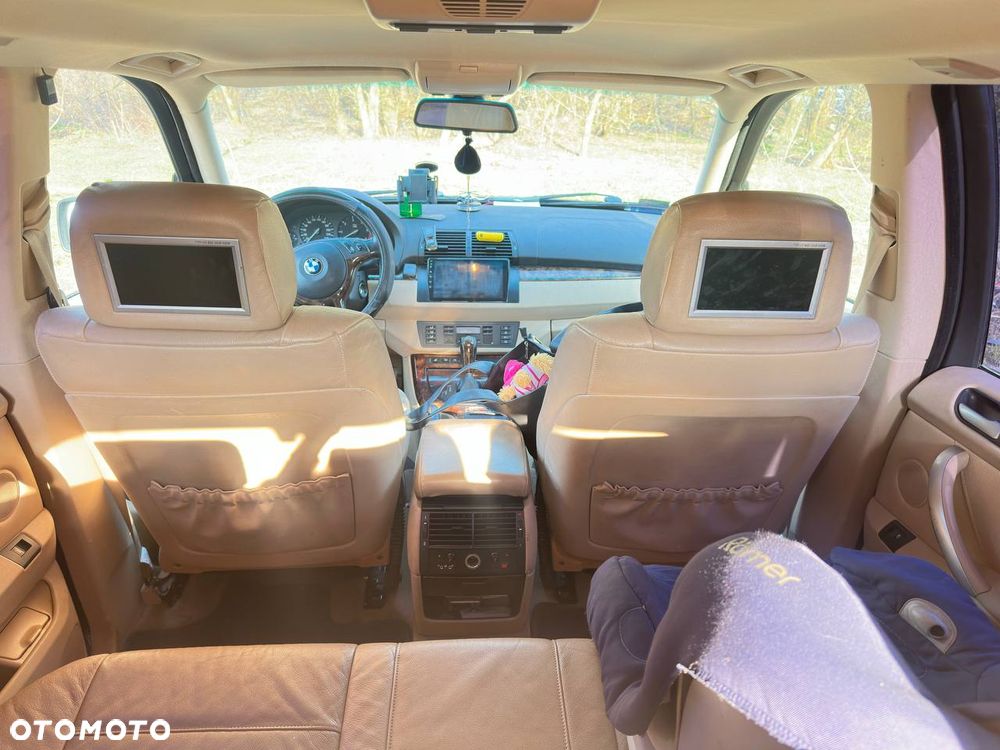 BMW X5 - 6