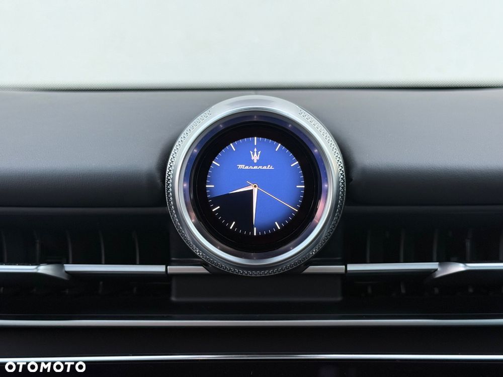 Maserati Grecale GT - 20