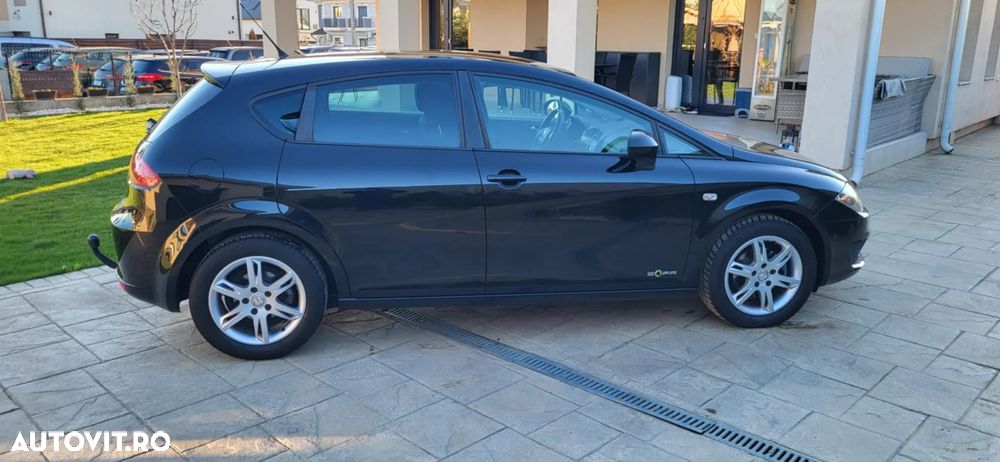 Seat Leon - 21